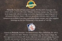 Passport to Discovery Back Cover