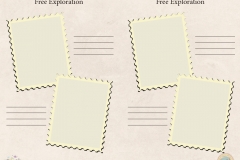 Passport to Discovery Free Exploration
